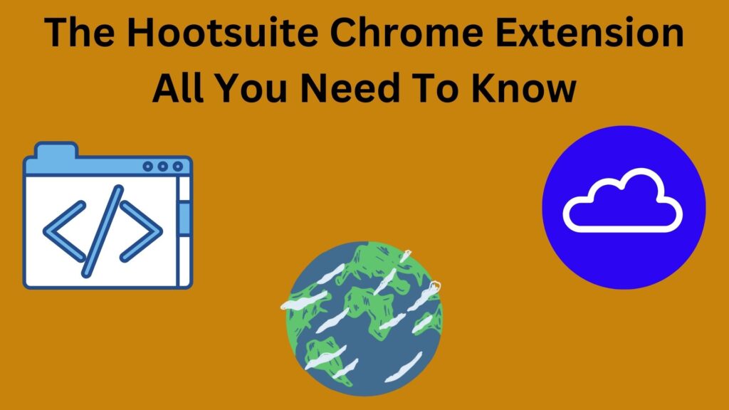 Hootsuite Chrome Extension