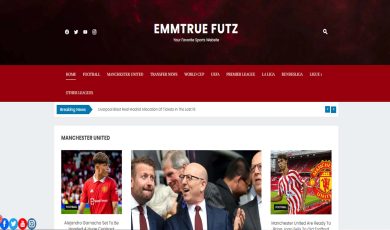 Emmtrue Futz Emmtrue Futz