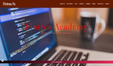 Fintrex Fx Fintrex Fx
